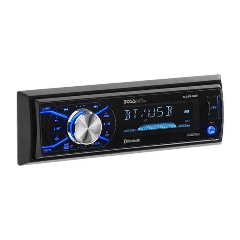 AUTOESTEREO-BOSS-632UAB-USB-BTH