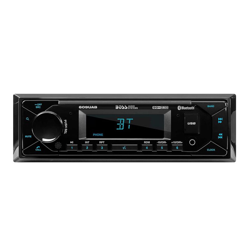 AUTOESTEREO-BOSS-609UAB-USB-BTH