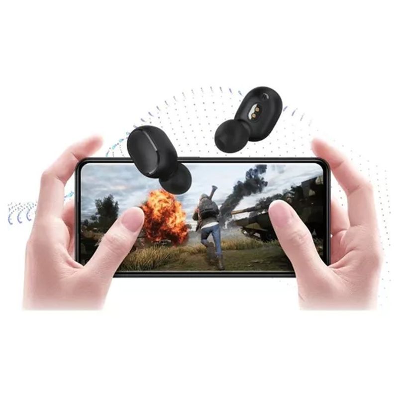 AURICULAR-INALAM-XIAOMI-REDMI-BUDS-ESSENTIAL-NEGRO