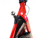 BICI-RANDERS-ARG-845SP-SPINNING-120-KG-ROJA