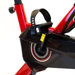 BICI-RANDERS-ARG-845SP-SPINNING-120-KG-ROJA