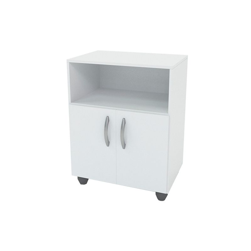 MUEBLE-MICROONDAS-DELOS-DL636-2P-BLANCO