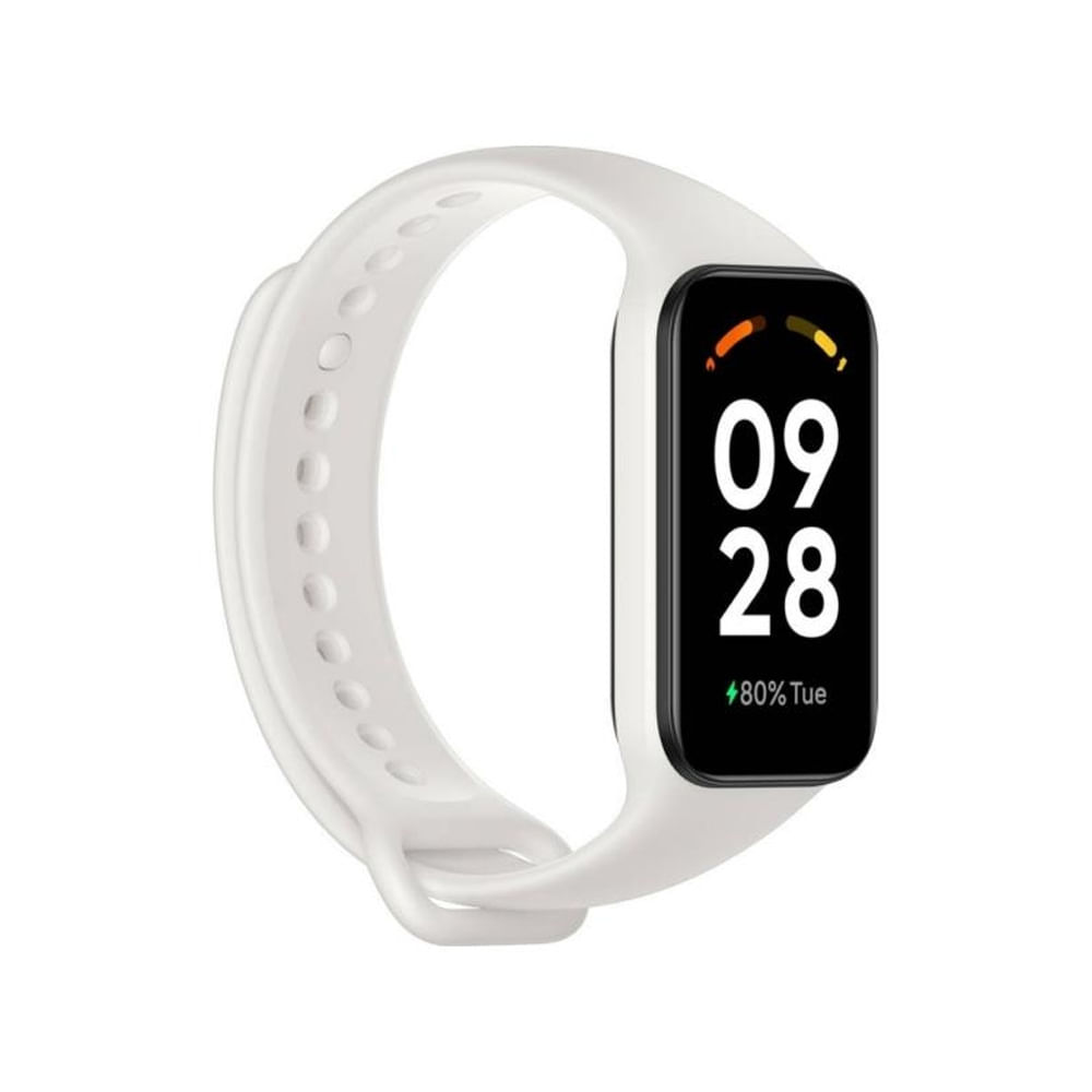 Smartwatch best sale xiaomi blanco