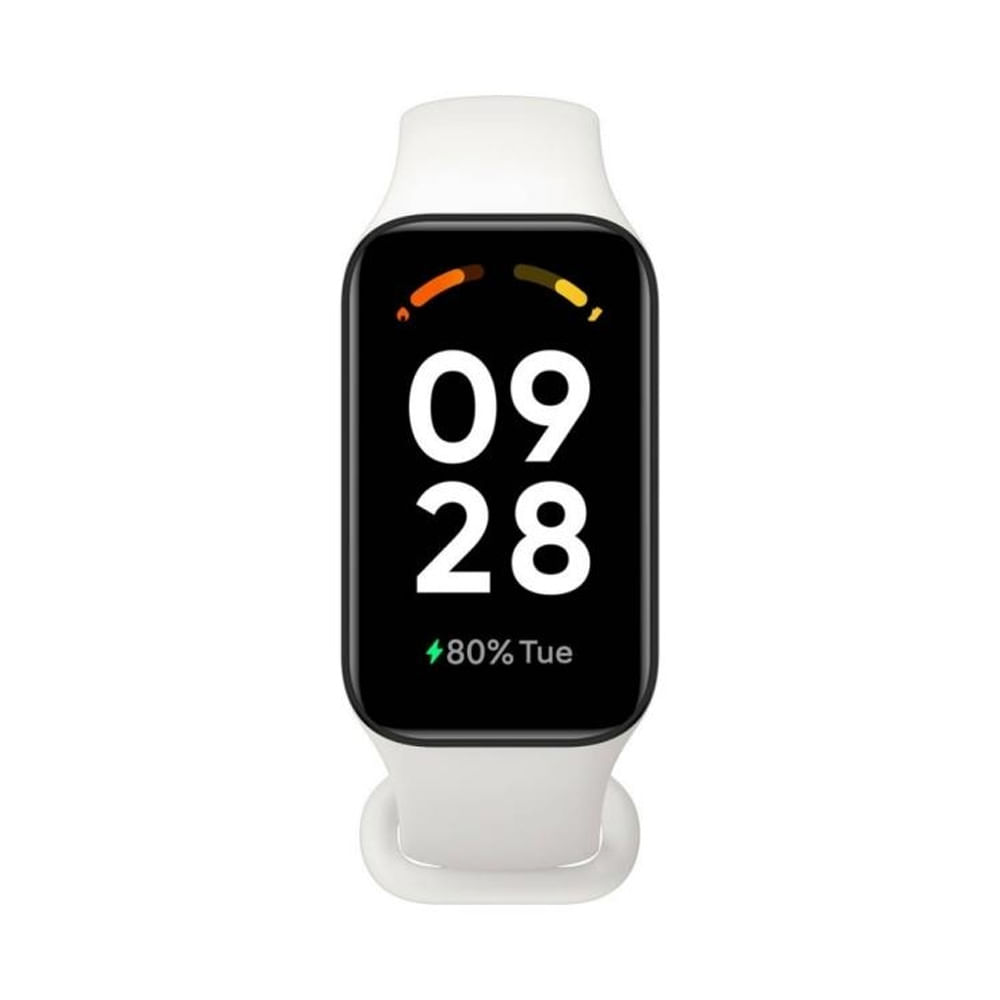 Xiaomi smart band discount 2