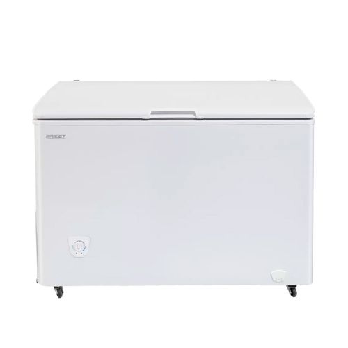 Freezer Briket Fr3300 Blanco 295l
