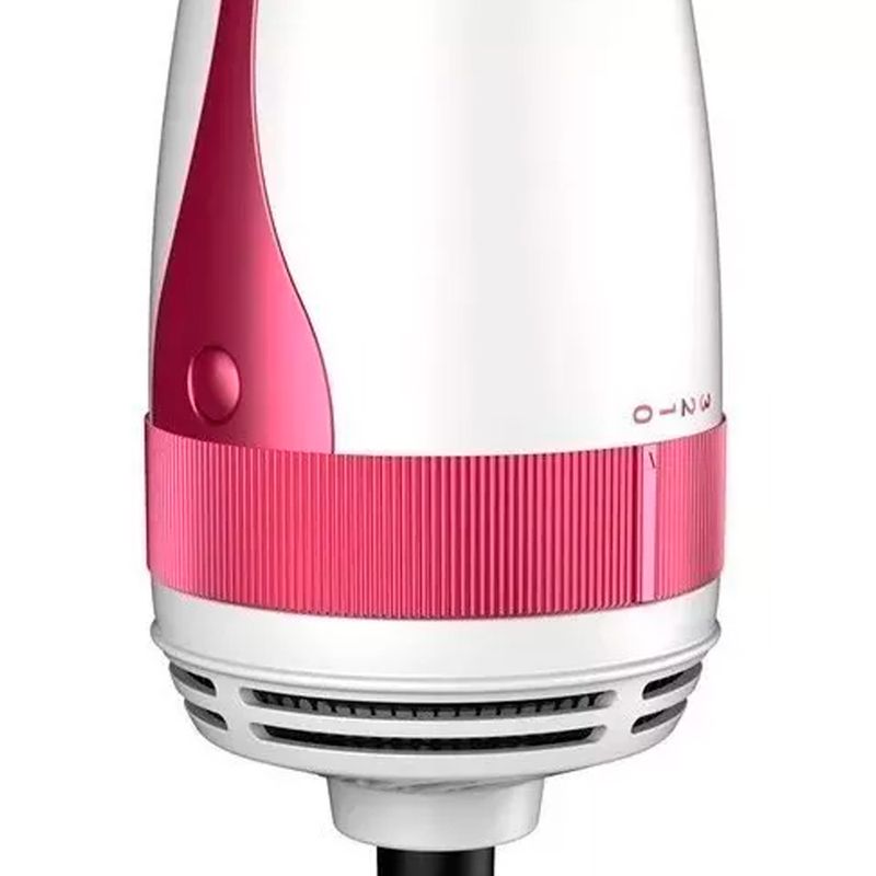 CEPILLO-SECADOR-GAMA-GLAMOUR-PINK-ARG