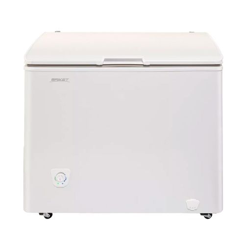 Freezer Briket Fr2500 Blanco 230l