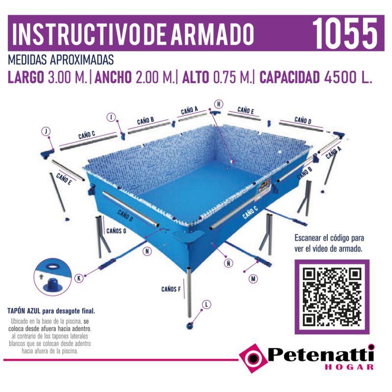 PILETA-PELOPINCHO-1055-300x200x075-4500L