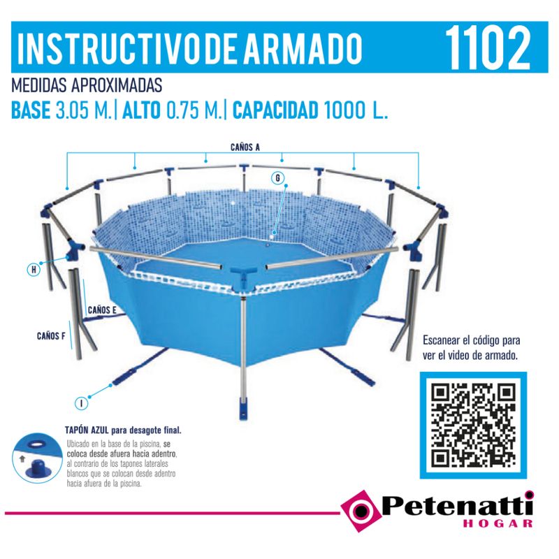 PILETA-PELOPINCHO-1102-305x075-5500L