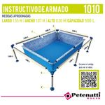 PILETA-PELOPINCHO-1010-155x107x030-500L