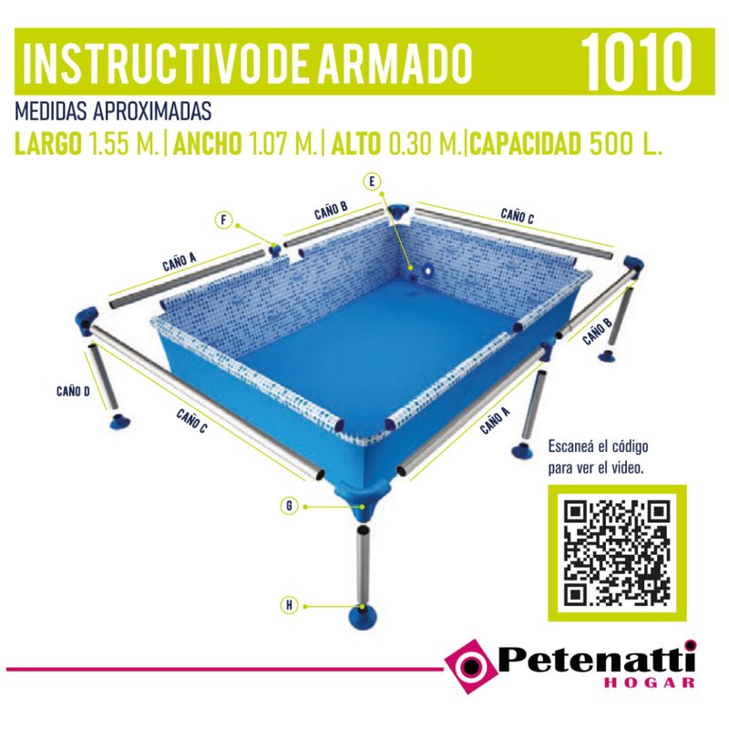 PILETA-PELOPINCHO-1010-155x107x030-500L