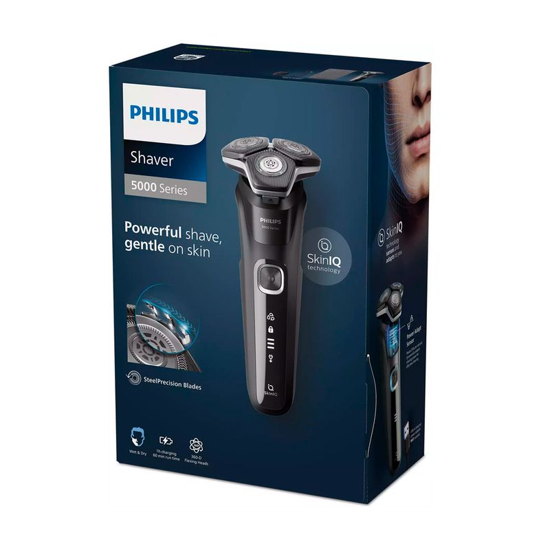 AFEITADORA-PHILIPS-S5898-17-SERIE-5000