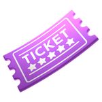 Ticketdepagotexto