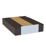 SOMMIERBOXORLANDI570PREMIUMREGWEN/VEN