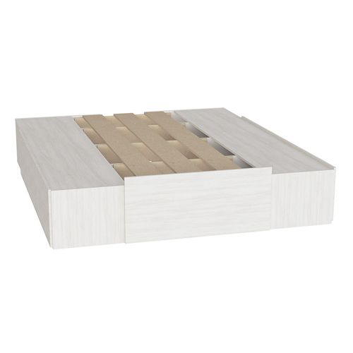 Sommier Box Orlandi 572 Premium Reg Venecia