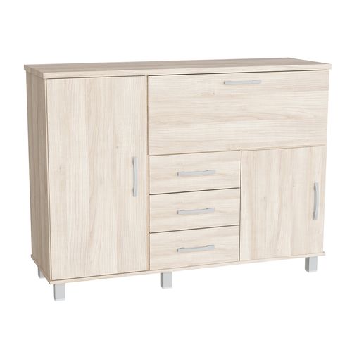 Bahiut Orlandi 553 1.36x1.01 3p 3c Abedul