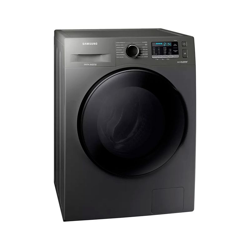 LAVARROPAS-SAMSUNG-WW95AA46BXUBG-95KG-SILVER