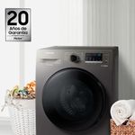 LAVARROPAS-SAMSUNG-WW95AA46BXUBG-95KG-SILVER