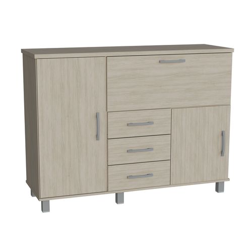 Bahiut Orlandi 552 1.36x1.01 3p 3c Jacaranda