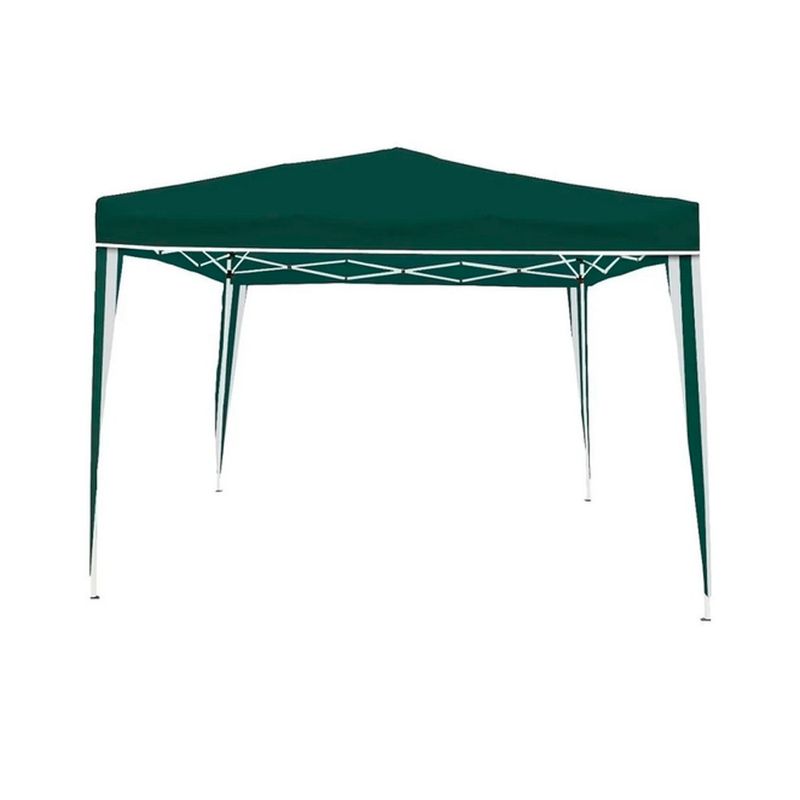 GAZEBO-AVELINO-3x3-MTS-VERDE