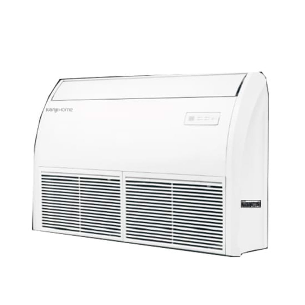 Aire Acondicionado Kanji Home Split 5300 Watts Frio/calor - Mandy Hogar