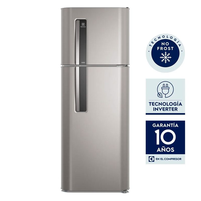 HELAD-ELECTROLUX-HENI3500P-NF-303Lts-PLATA
