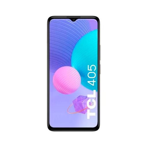 Celular Tcl 405 Gris 64gb