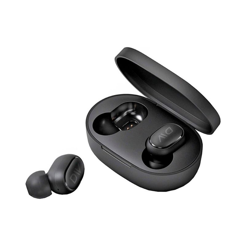 Auriculares inalambricos online daewoo