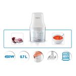 PICADORA-PHILIPS-HR1393-00-450W