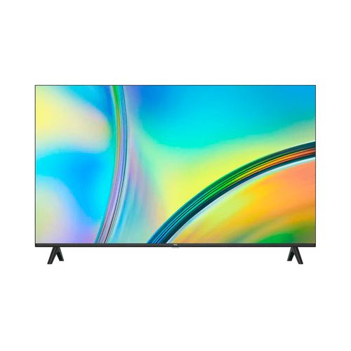 Smart Tv Tcl 43' L43s5400 Led Fhd Android