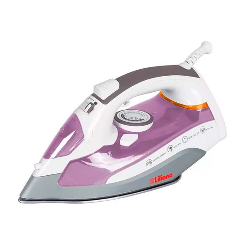 PLANCHA-LILIANA-RPV502-2400W-VAPOR