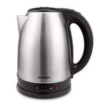PAVA-PEABODY-ELECTR-KA1708-17L-INOX