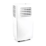 Aire Acondicionado Portátil Panoramic Aaa2650Fcbc Frio/Calor 2650W