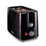 TOSTADOR-LILIANA-AT900-NEGRO