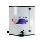 CALEFON-ELECT-INDELPLAS-DILUVIO-1-12-16-MAX-WHITE-20Lts