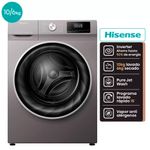 LAVASECARROPAS-HISENSE-WDQY1014T-10-6KG-SILVER