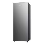 FREEZER-HISENSE-RS-20DCS-153Lts-VERTICAL-INOX