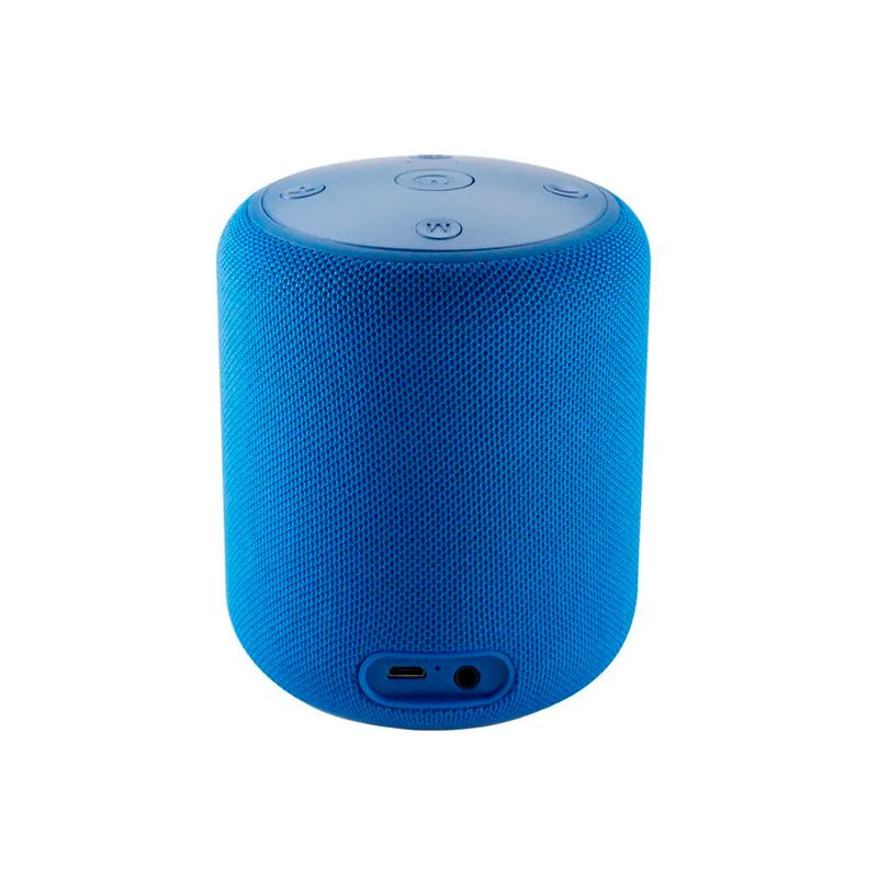 PARLANTE-SMARTLIFE-BTS009B-PORTATIL-AZUL-BT-AUX