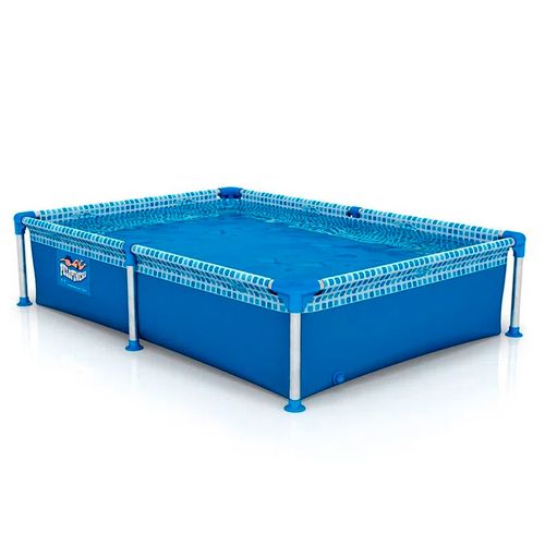Pileta Pelopincho 1020 1.85x1.45x0.40 1000l