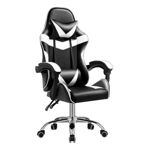 Silla Gamer Muvi Gc-010 Neg/ver