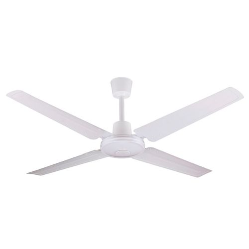 Ventilador De Techo Liliana Vthb104 Blanco 65w
