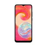 TECELULARSAMSUNGA04ENEGRO64GB