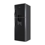 HELADERA-DREAN-HDR400F11N-DISPENSER-NEGRA-394L