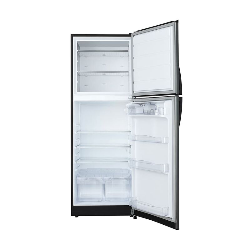 HELADERA-DREAN-HDR400F11N-DISPENSER-NEGRA-394L