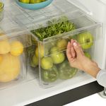 HELADERA-DREAN-HDR400F11N-DISPENSER-NEGRA-394L