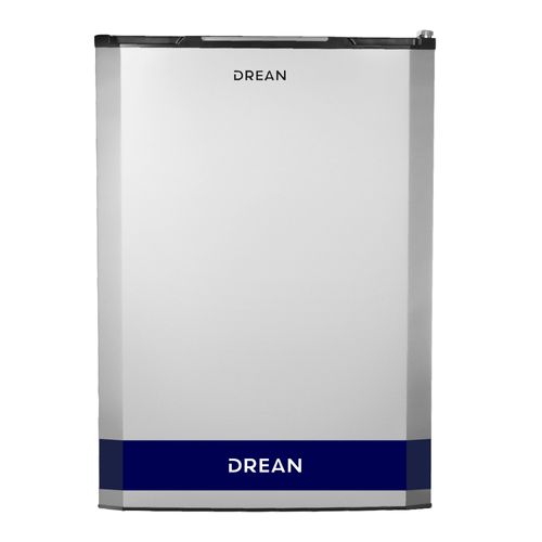 Frigobar Drean Hdr120f00s Silver 120l Ciclica