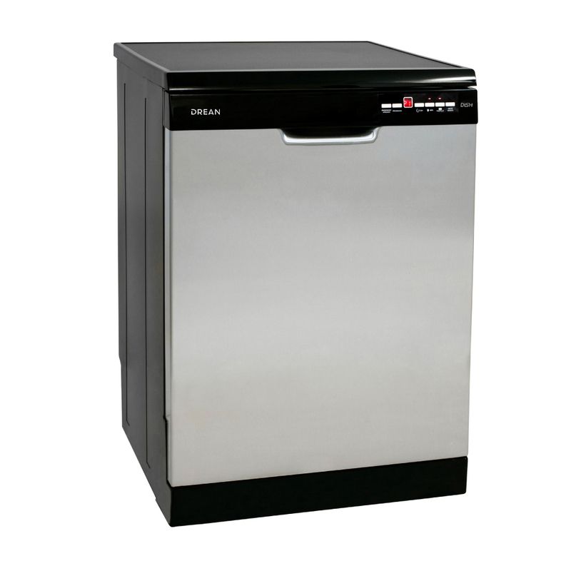 LAVAVAJILLA-DREAN-DISH-152-DTNX-15C-INOX