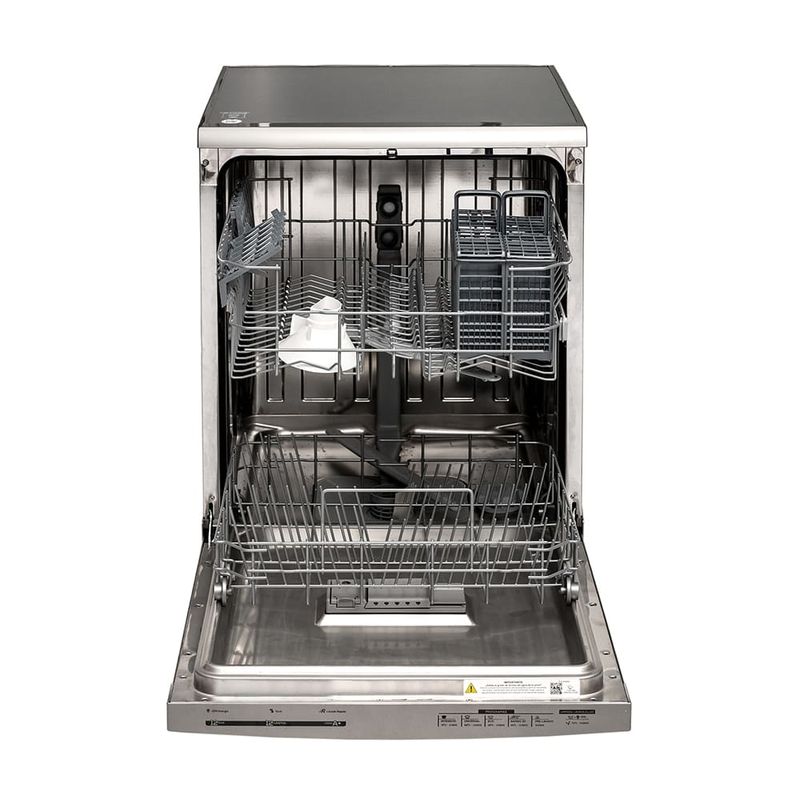 LAVAVAJILLAS-DREAN-DISH-122-LTX-12C-ACERO-INOXIDABLE