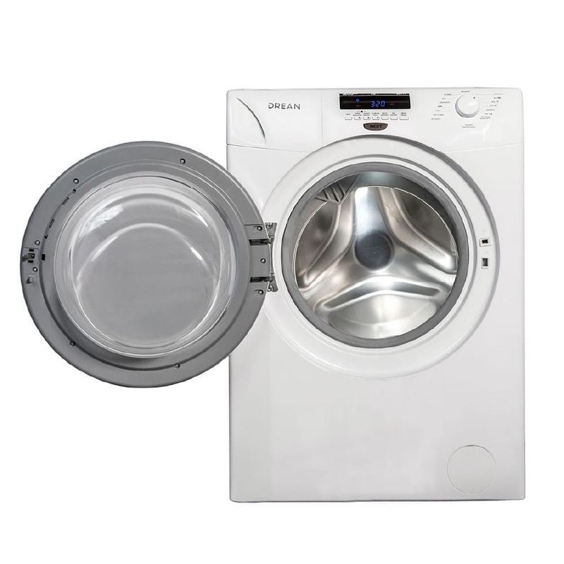 LAVARROPAS-AUTOMATICO-DREAN-NEXT-1012-P-ECO-10KG