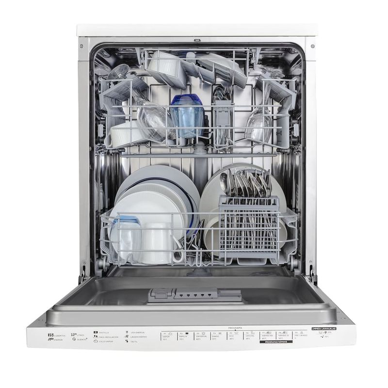 LAVAVAJILLA-DREAN-DISH-152-DTB-15-CUB-BLANCO